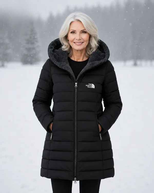 Stay Warm This Winter