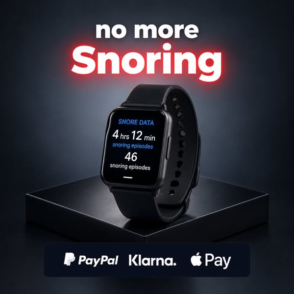 Snore Savior