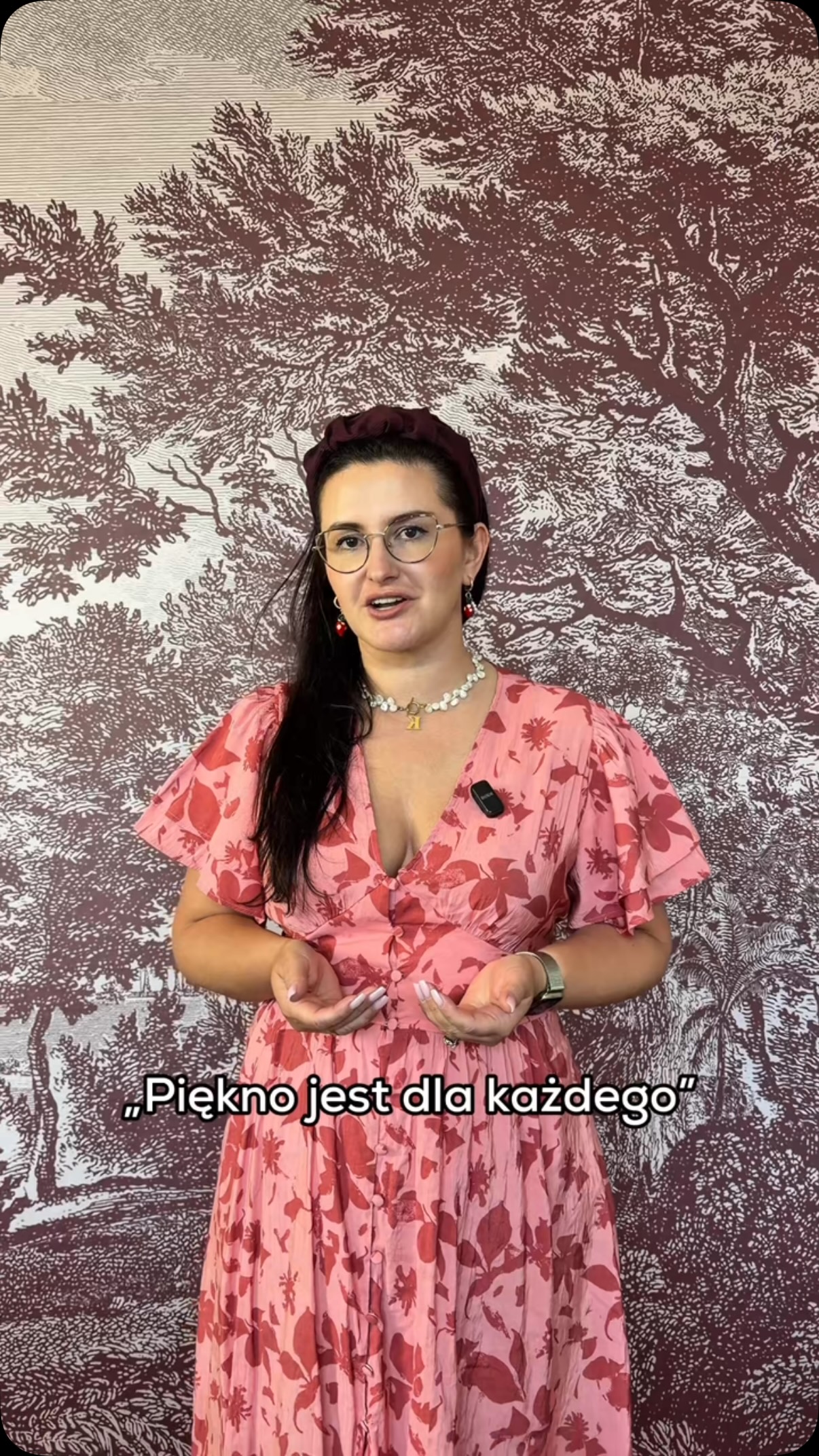 Anúncio de Wall Art - tapety na wymiar