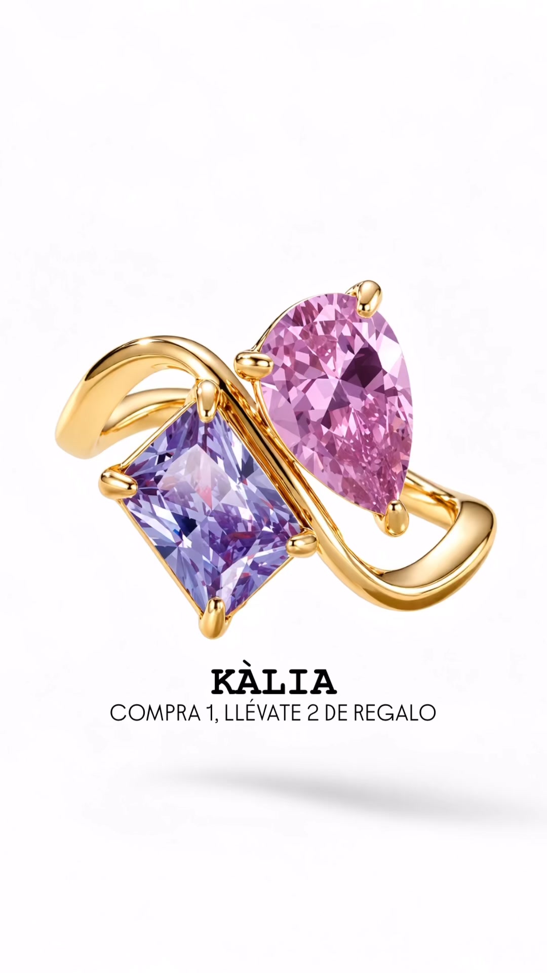 COMPRA 1, LLEVATE 2 DE REGALO