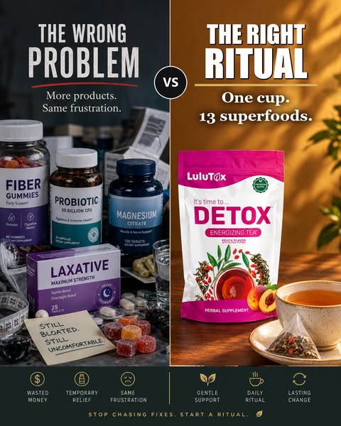 Natural Relief