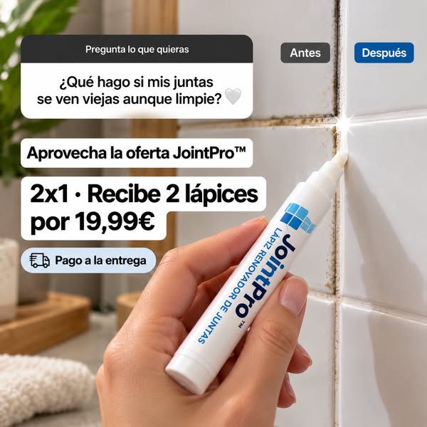 Oferta 2x1 - Pago Contra Reembolso Disponible