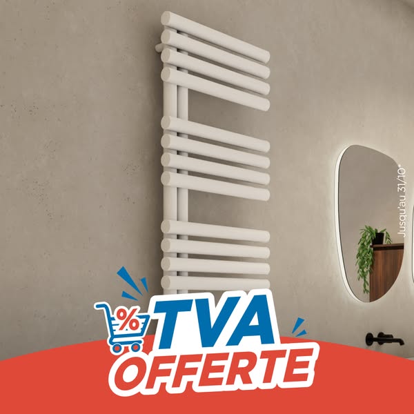 TVA offerte