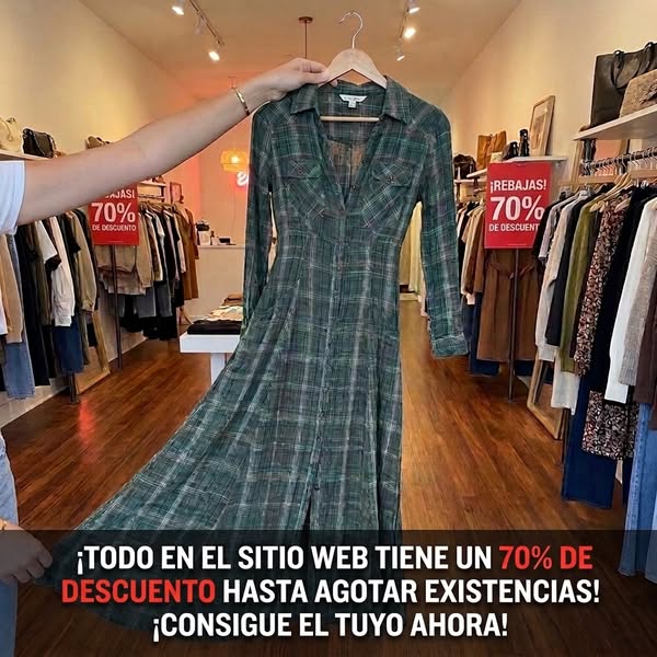 Hazte con tu look ideal