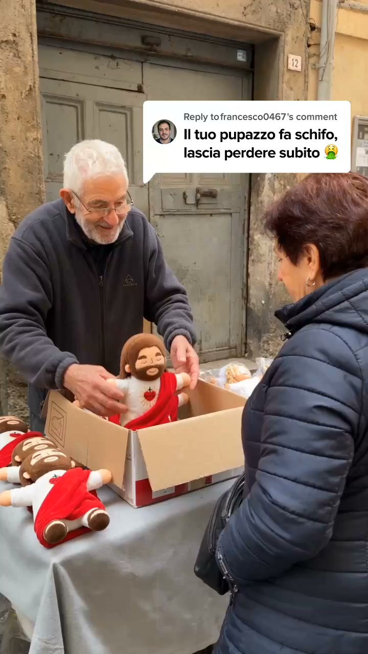 Molto più di un peluche