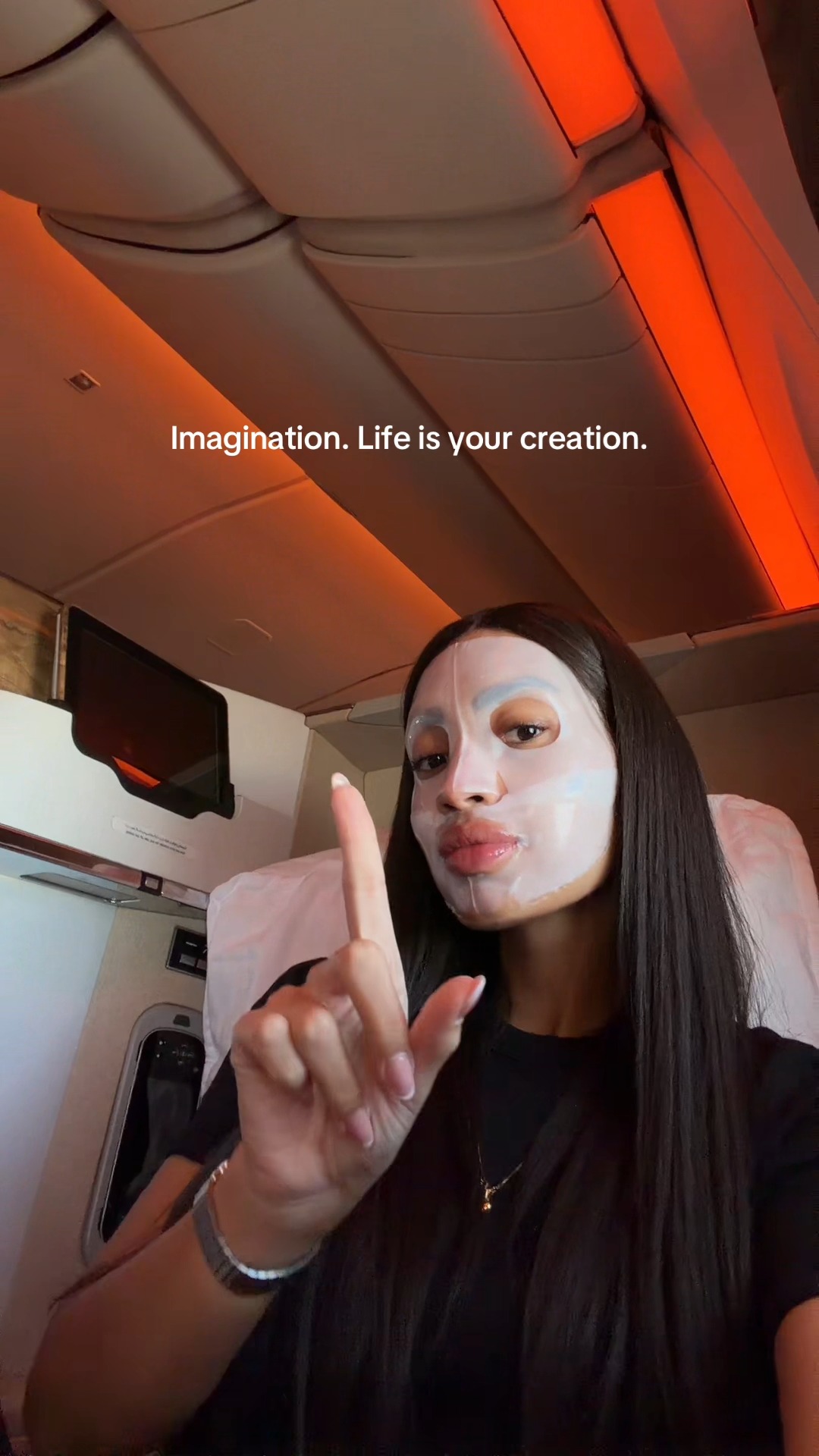 Anúncio de Skincare Tips