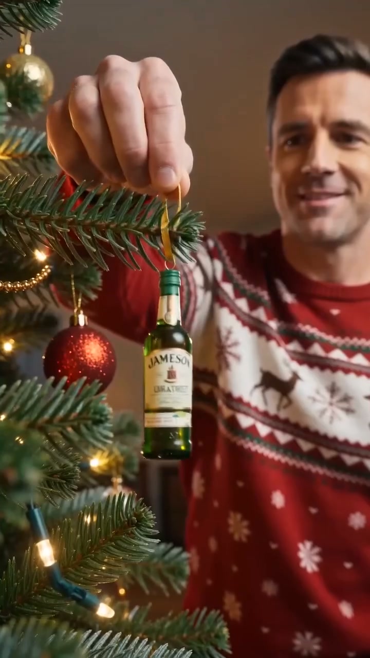 2026 246th Anniversary Advent Calendar