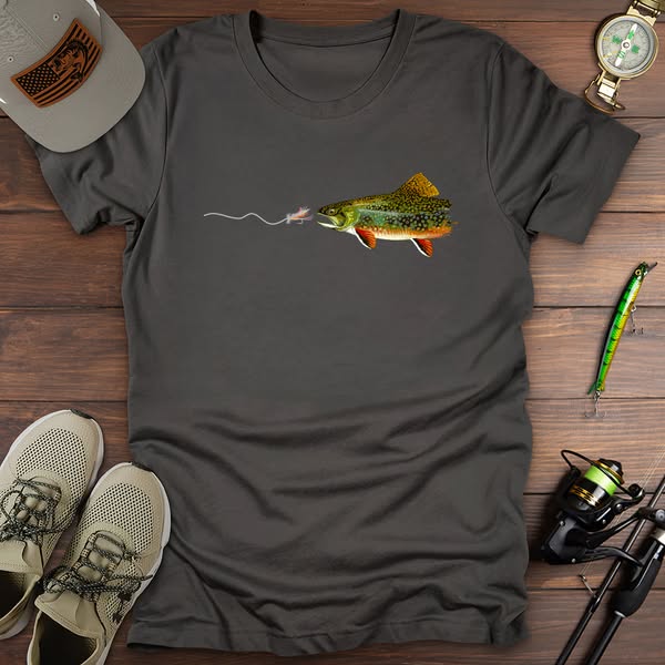 Fishing T-Shirt Sale!