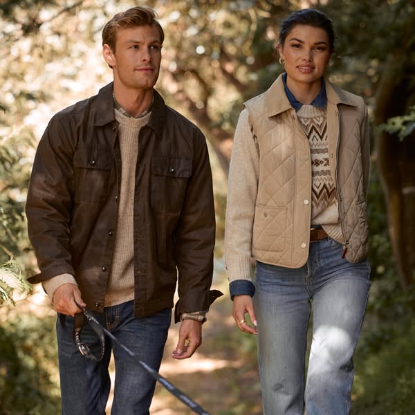 Ariat Outerwear