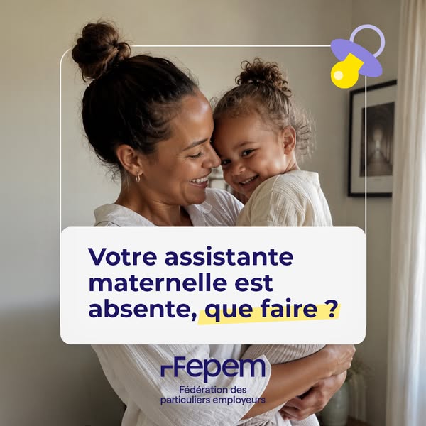 Parents : Employez une assistante maternelle en toute sérénité
