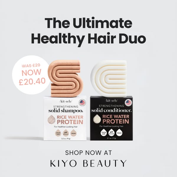 Ready to love your curls?