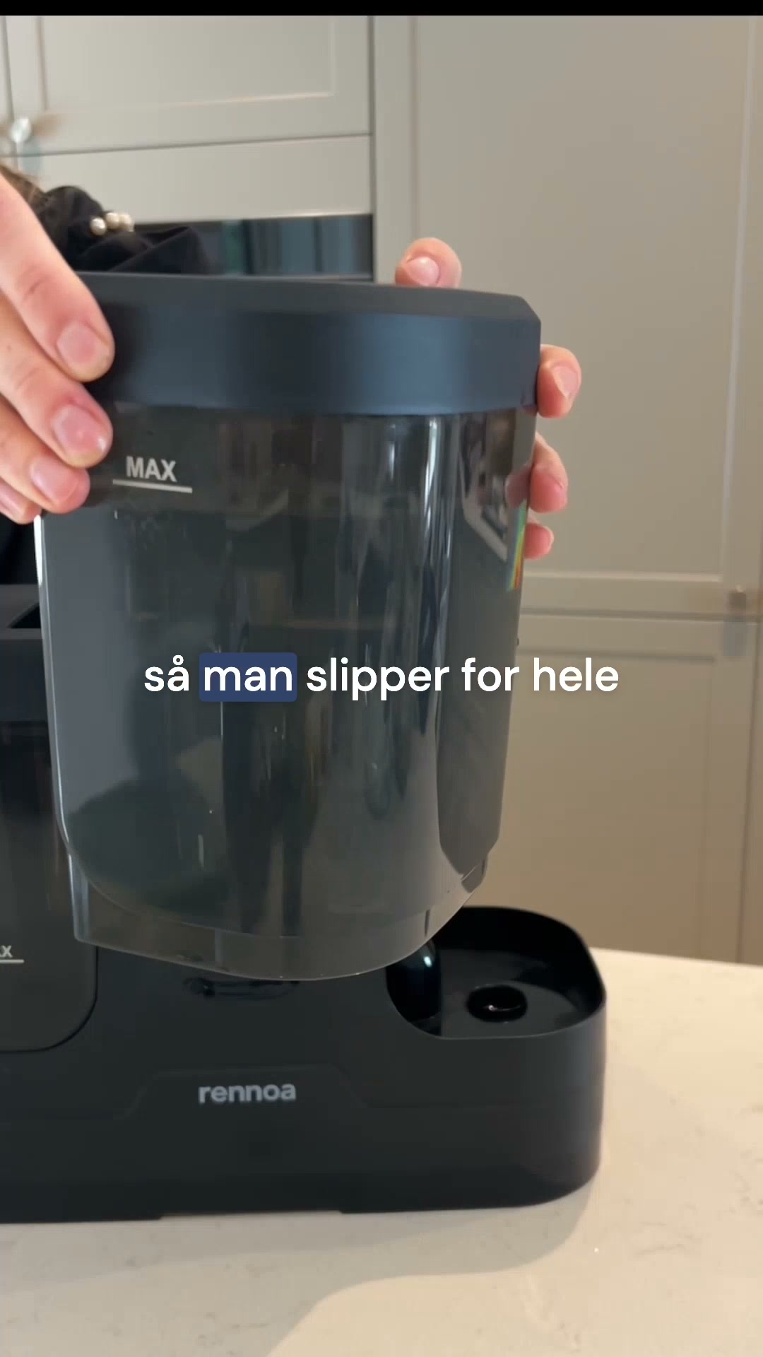 Givet op på pletterne? Prøv det her