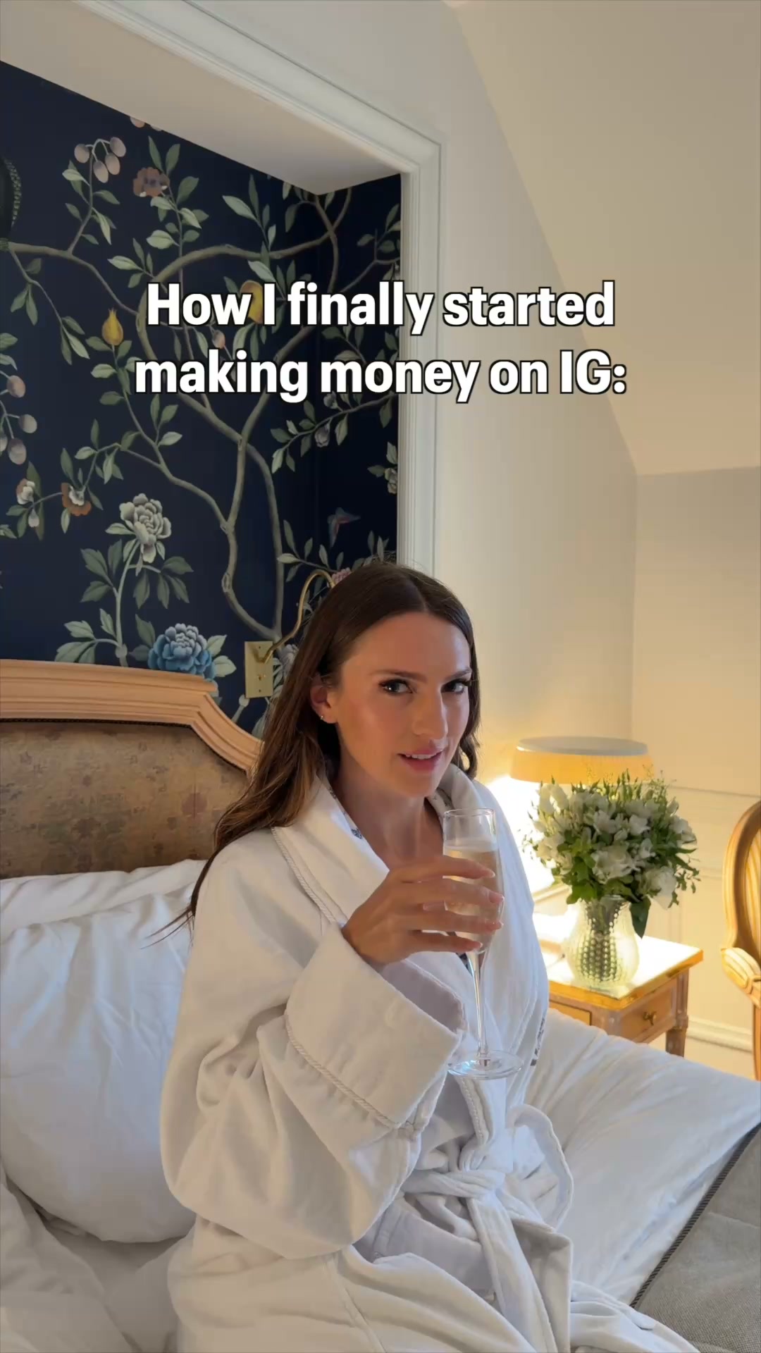 Small Instagram accounts are earning by following the strategies in these trainings
