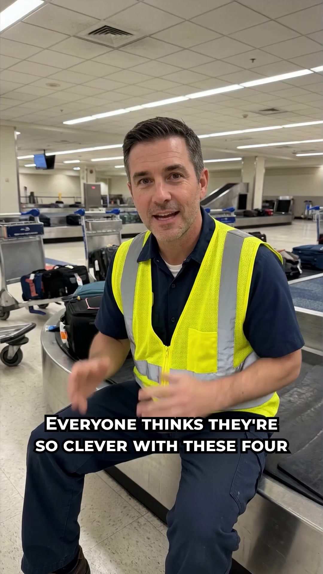 Start Packing Smarter
