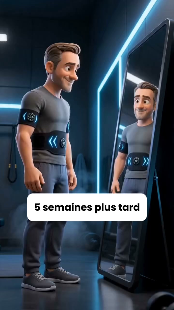 Achète 1 et repars avec 5 cadeaux GRATUITS