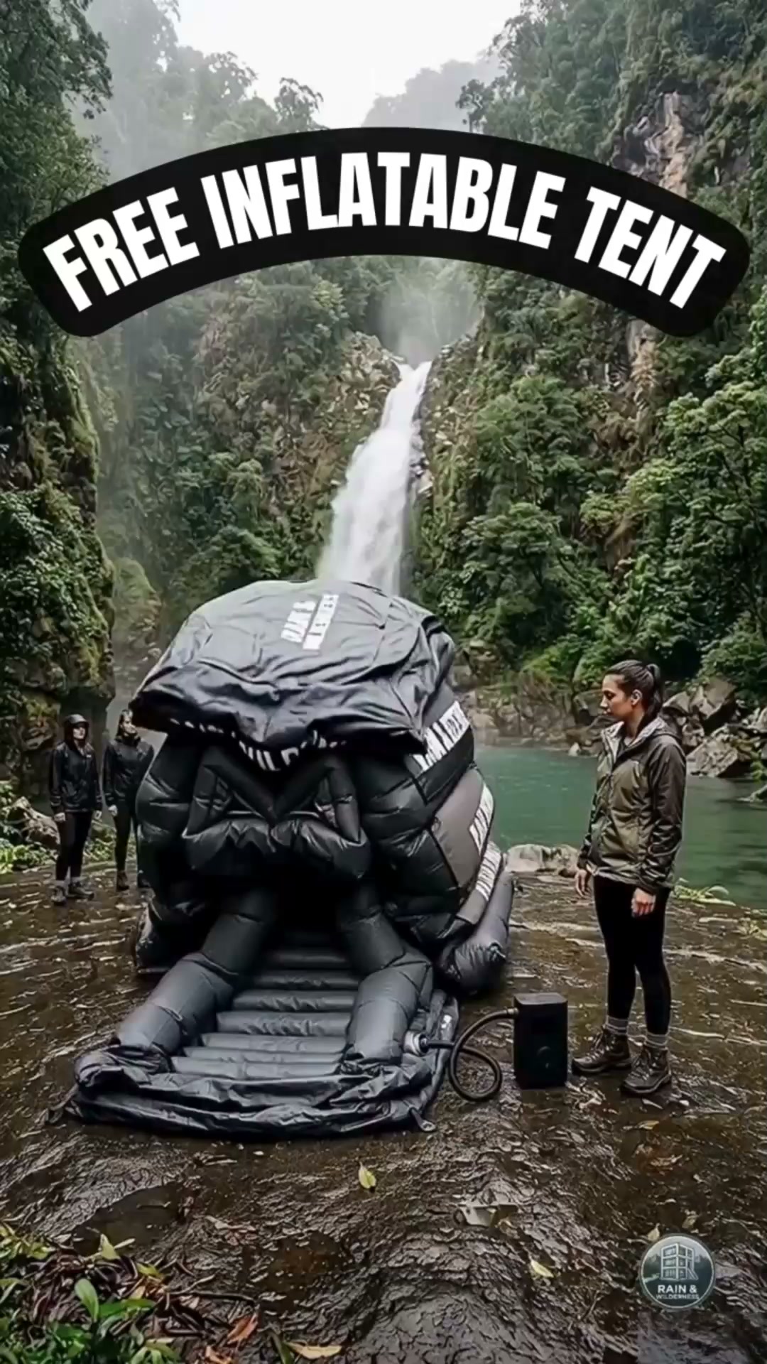 TAP TO CLAIM