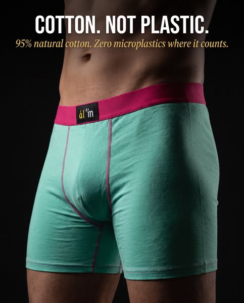 Protect Your Fertility. Save €25 Today.
