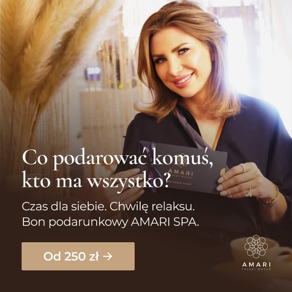 Bon na tajski masaż od 250 zł