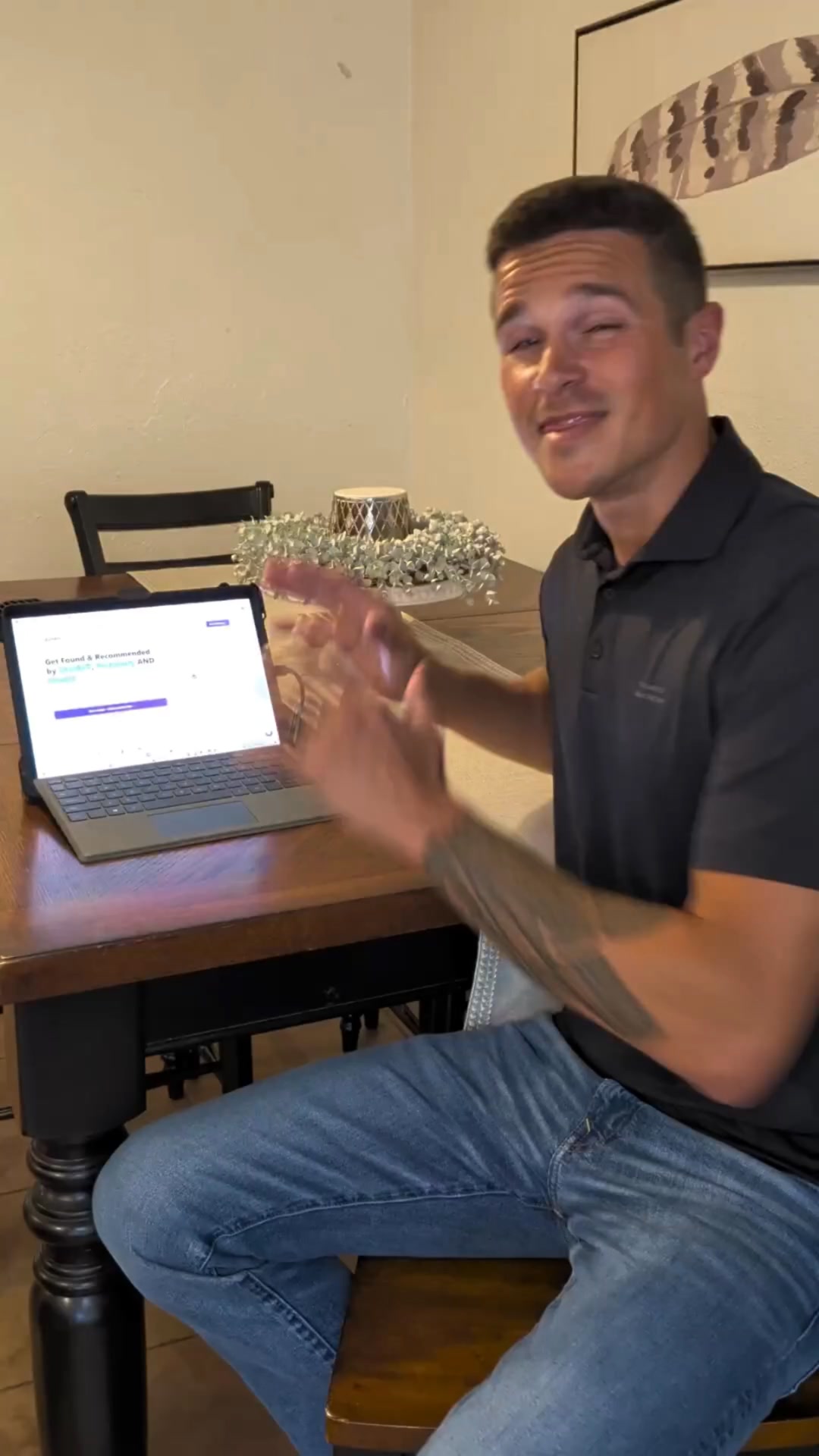 Late to AI SEO Party?