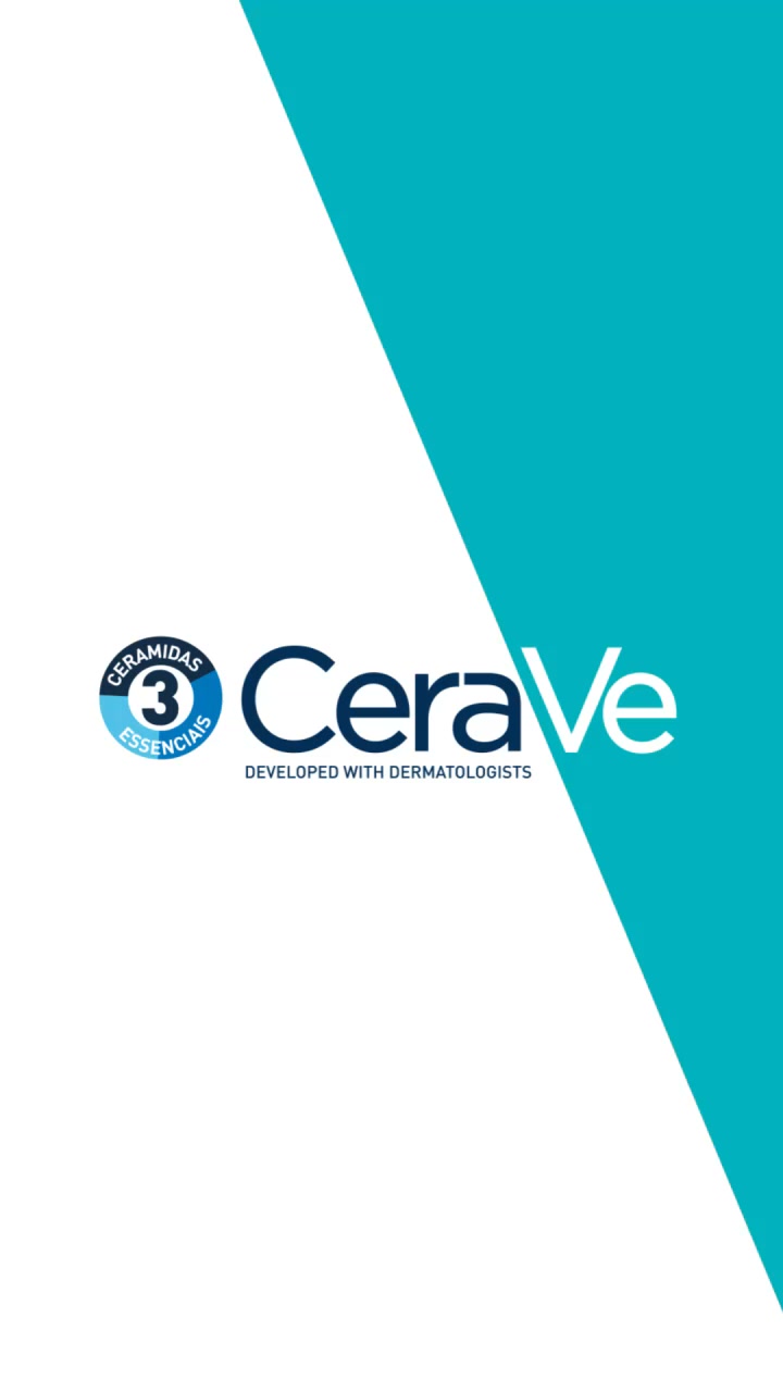 Nova Argila-Espuma de Limpeza da CeraVe