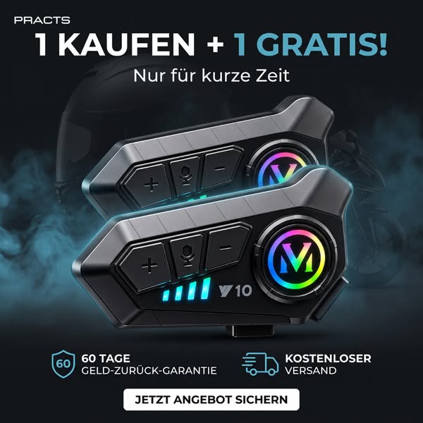Ja — 1 kaufen, 1 GRATIS