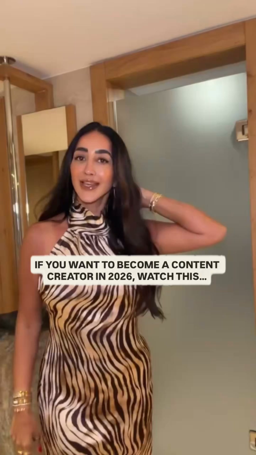 FREE Content Creator Masterclass