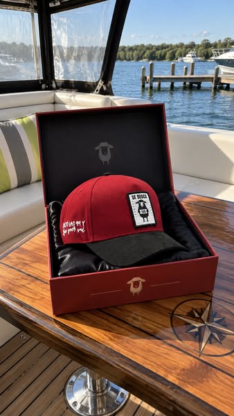 A Gift They Can Wear