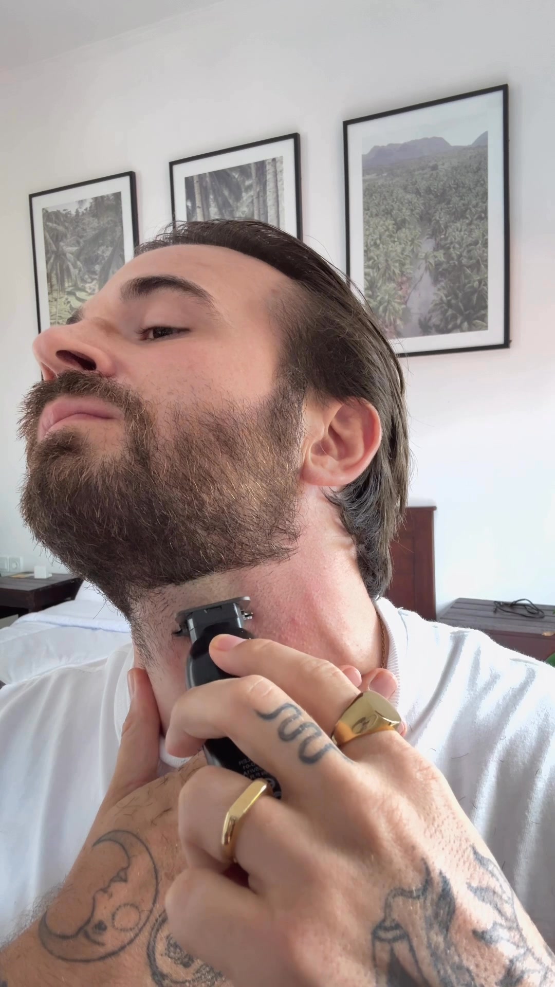 Best Beard Trim or Your Money Back