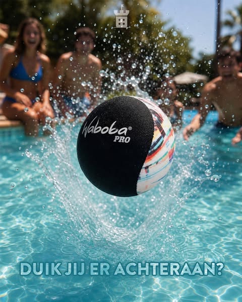 Anúncio de Spellenrijk