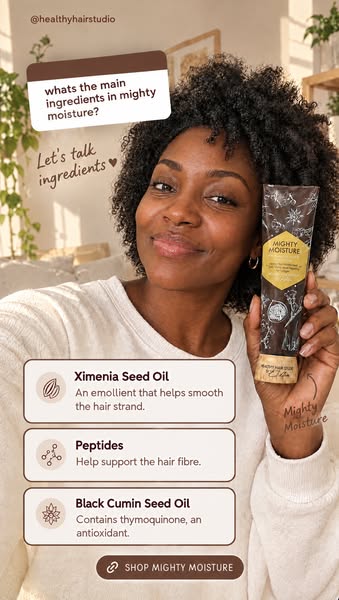 UK's First Hair Coach!