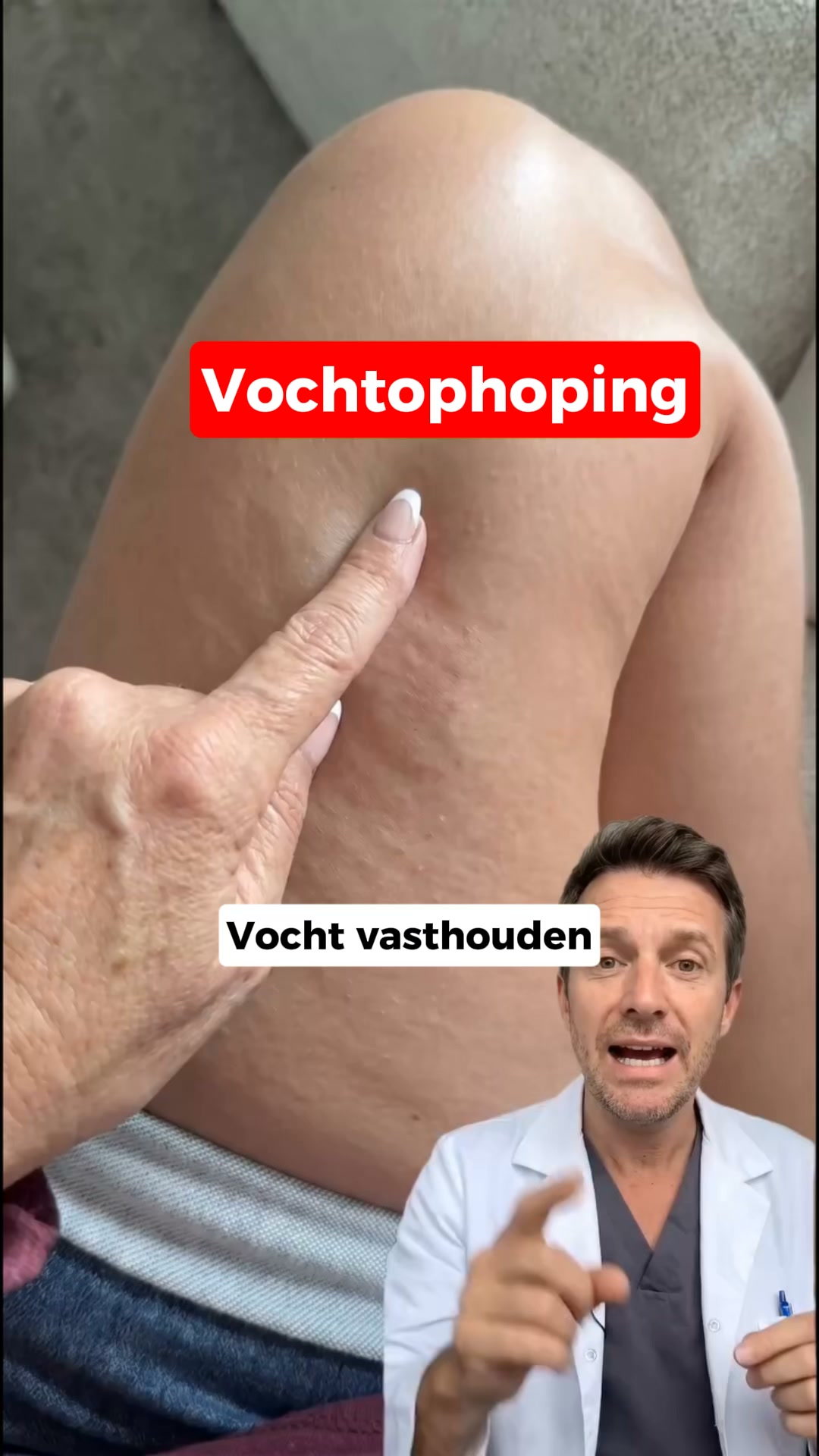 Ondersteun je lymfestroom en word lichter wakker