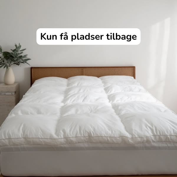Vi søger 20 testpersoner