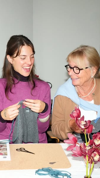 International Repair Day at RE.UNIQLO STUDIO 17-18th October