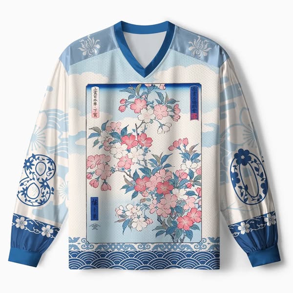 Your New Go-To Jersey