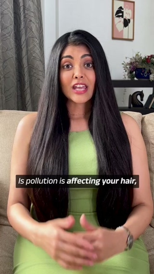 World’s No.1 Customized Ayurvedic Hair Care Brand