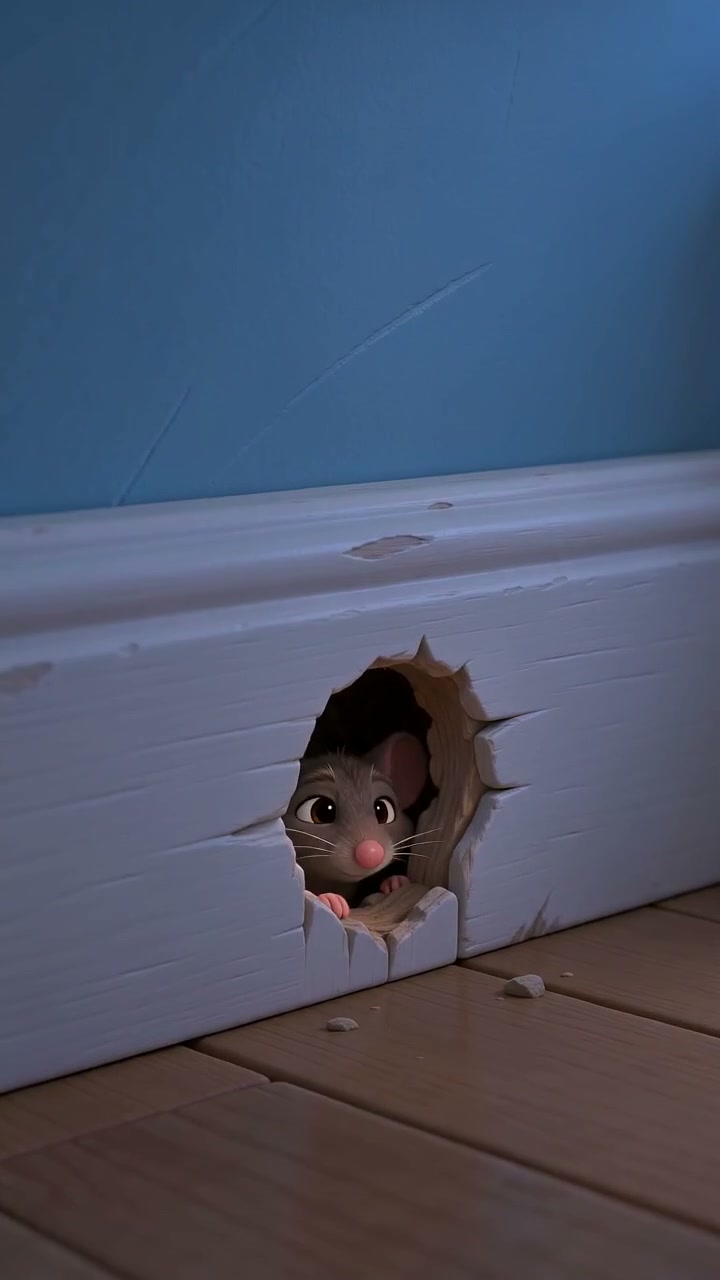No Poison In My House