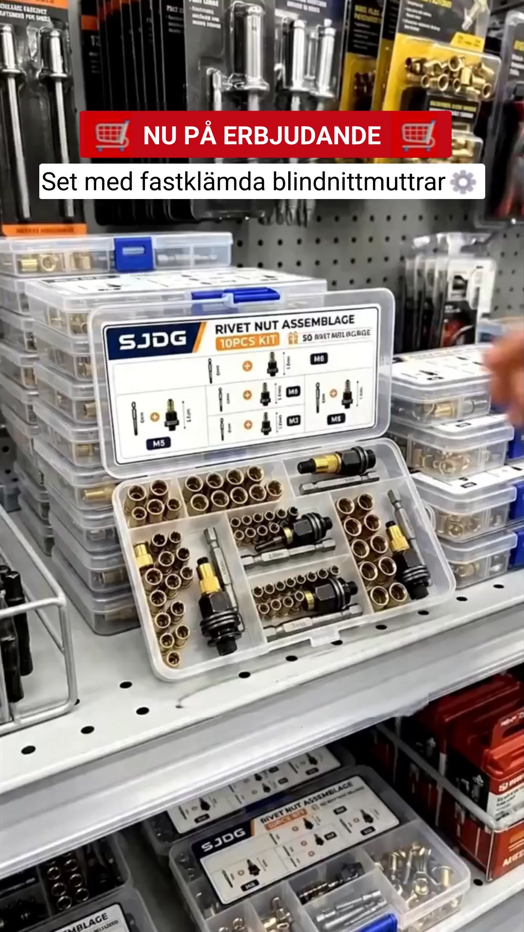 Anúncio de Gadgetdetektiv.se