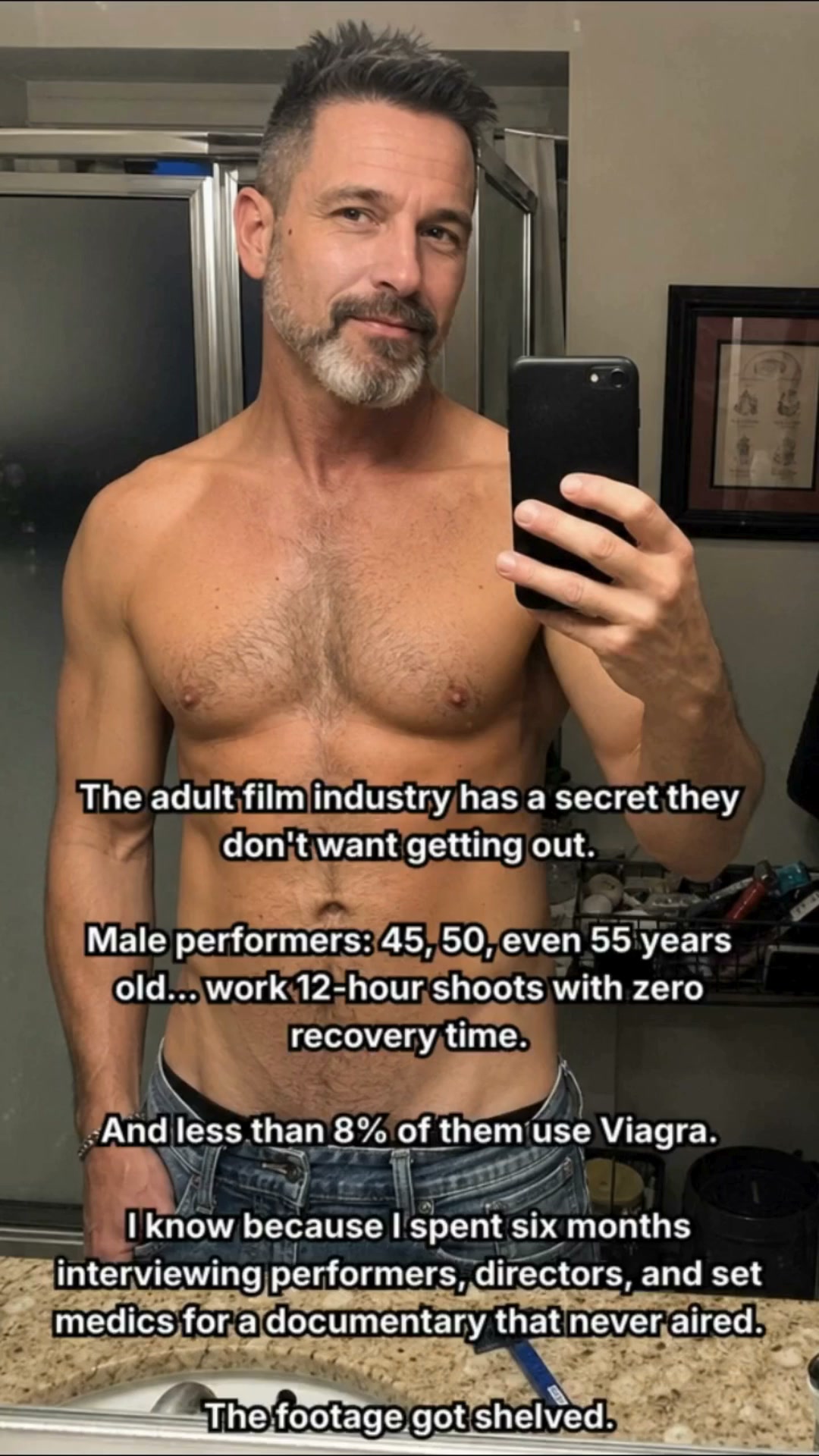 Support stamina and blood flow every day
