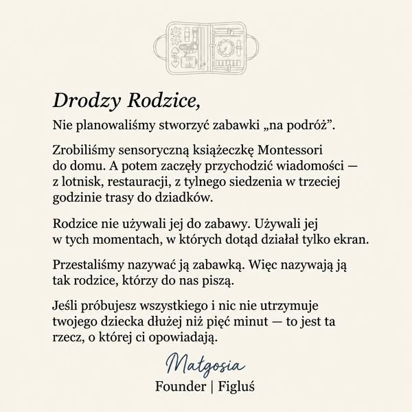 ZAMÓW TERAZ I ODZYSKAJ SPOKÓJ