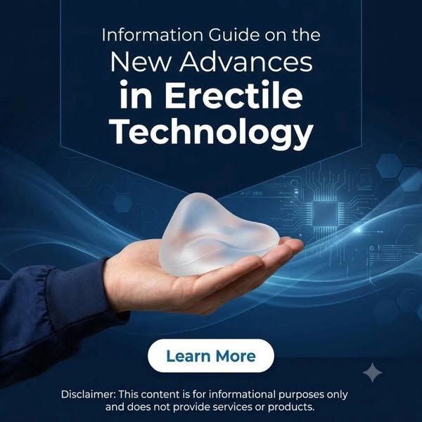 ED Medical Devices: How They Work – Learn more