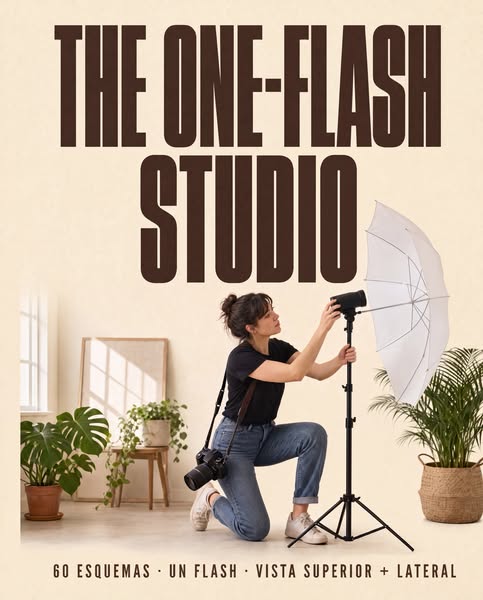 The One-Flash Studio™