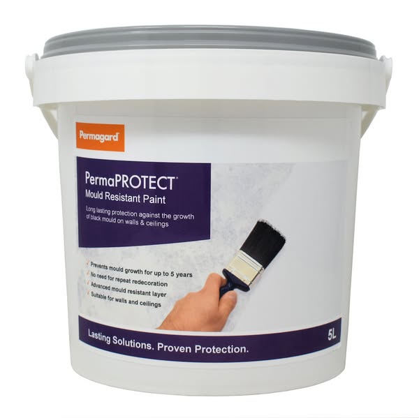 Permagard Products Ltd