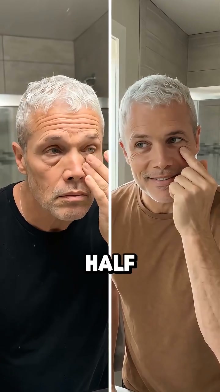 35,000+ Men Reverse Visible Aging With This Simple Balm