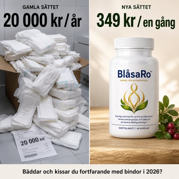 Jubileumserbjudande: Köp 2 – få 1 GRATIS + Fri Frakt!