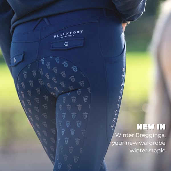 Blackfort Winter Tights