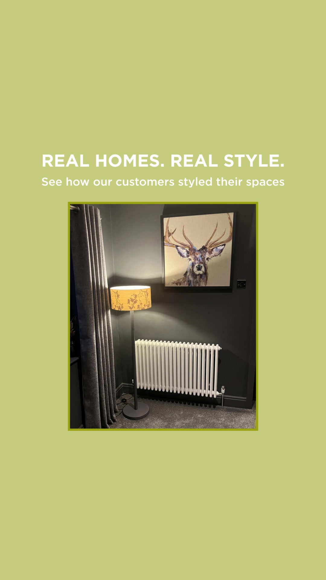 Timeless Design, Energy Savings