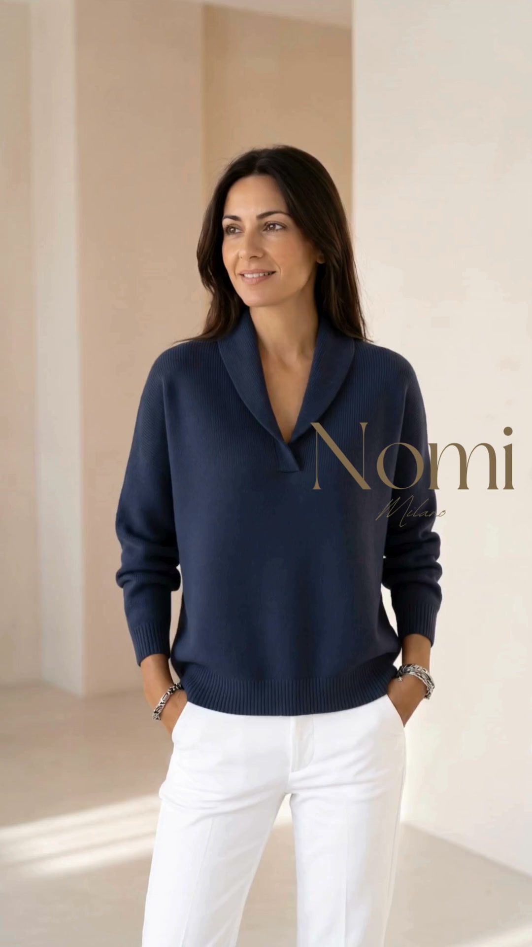 Il Maglione che Cercavi da Anni | NOMI™