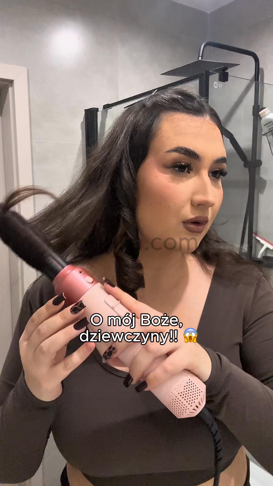Najlepszy Air Styler? Będziesz zaskoczona!