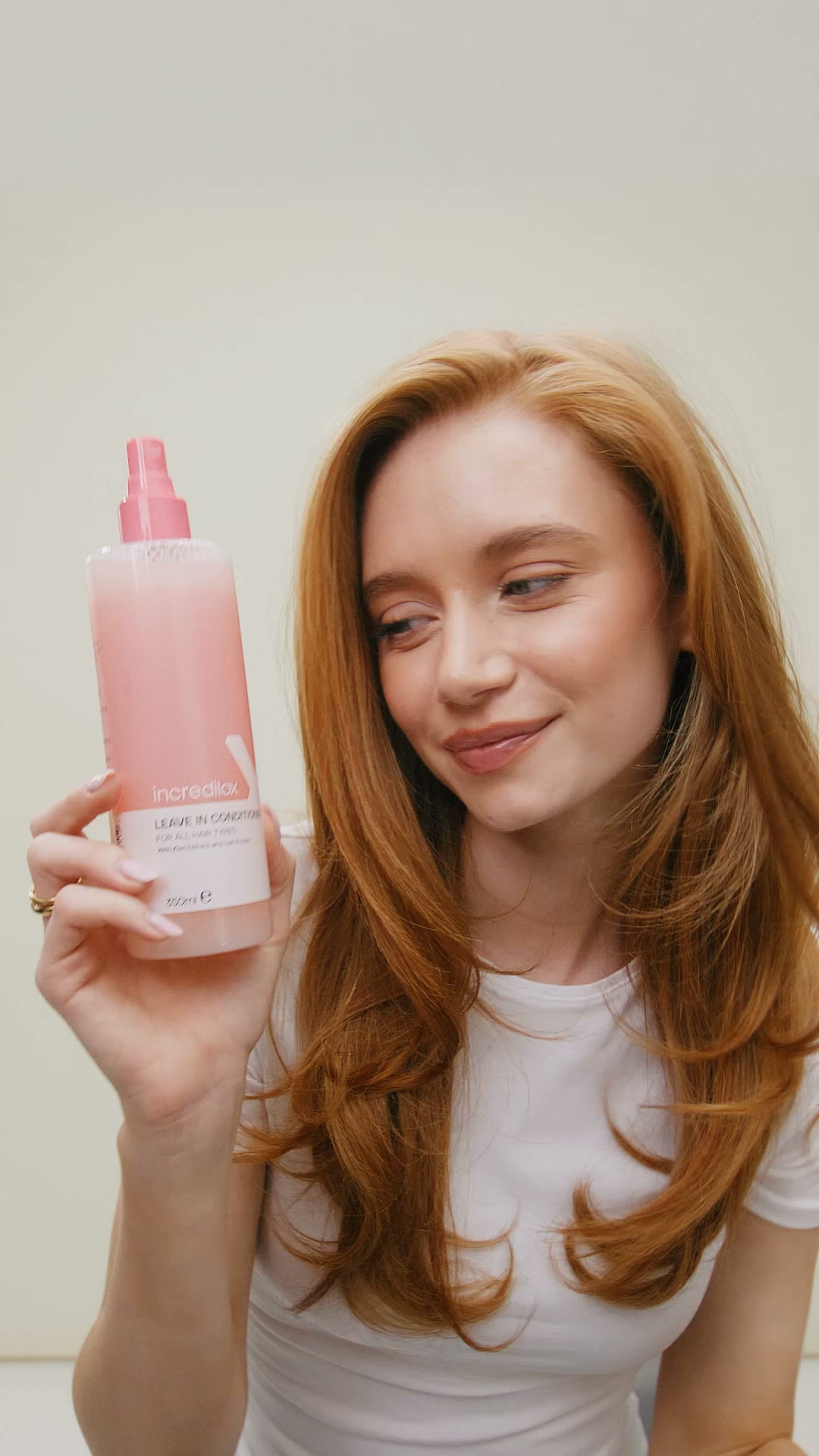 Incredilox Leave-In Conditioner