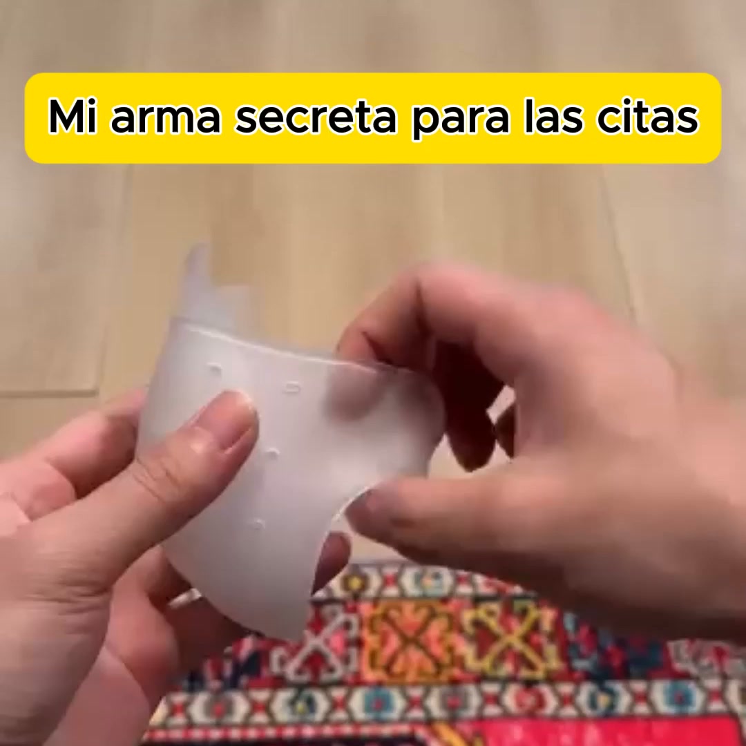 Más altura, cero cambios visibles